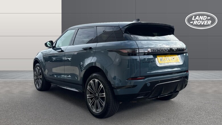 Land Rover Range Rover Evoque 2.0 D200 Dynamic SE 5dr Auto Diesel Hatchback